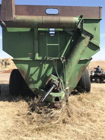 Grain Cart Nex Tech Classifieds