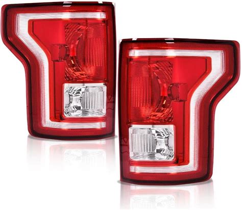 Amazon Pit Tail Lights Compatible With Ford F