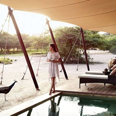 Anantara Sir Bani Yas Island Al Sahel Villa Resort Enchanting Travels