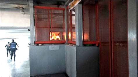 Se Incendia Taquilla Del Metro Pantitlán Video Mvs Noticias