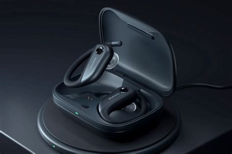 1more Goes Open Ear With The Fit S50 And S30 Wireless Earbuds Digital