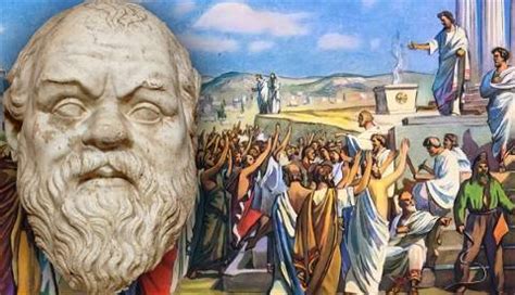 How Did Socrates View Democracy?