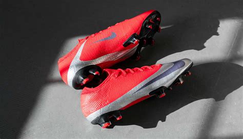 Nike Launch The Mercurial Vapor Future DNA Edition SoccerBible