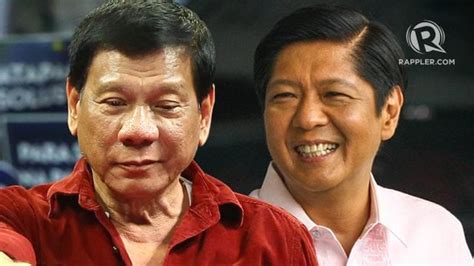 Overseas Absentee Voting Duterte Marcos Win R Philippines