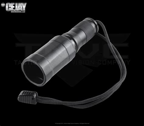 Paris 2 Ir Strobe Beacon Tactical Night Vision Company