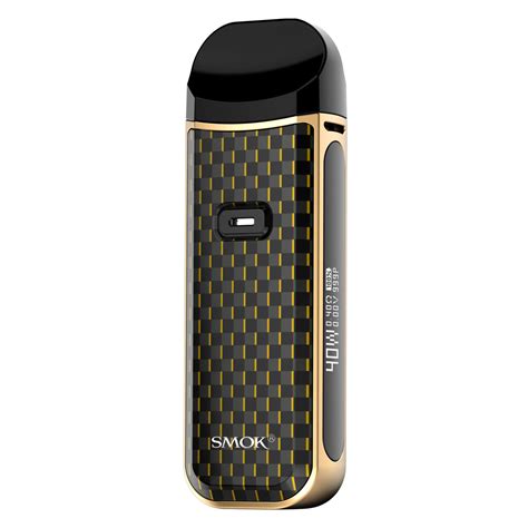 SMOK NORD 2 Pod Vape 40 Watts With Built In Screen