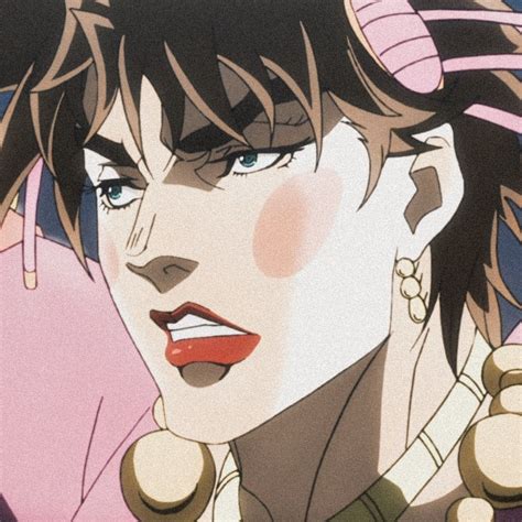 Tequila Joseph Joestar Icon Jojos Bizarre Adventure Anime Best Anime Shows Jojo Anime