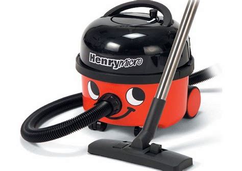 Numatic Henry Extra Vacuum Cleaner Review Compare Prices Buy Online