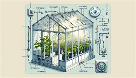 How Does A Greenhouse Work Greenhouse Design Ideas