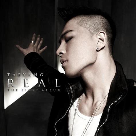 Taeyang Tae Yang Photo 25876684 Fanpop