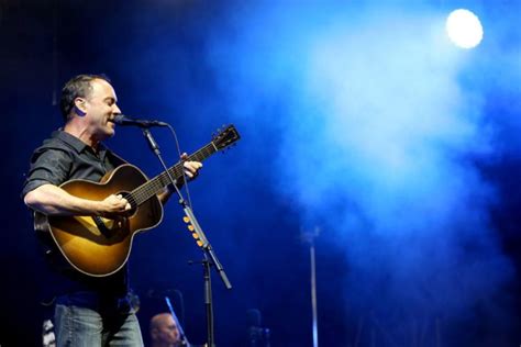 The 20 Best Dave Matthews Band Songs Of All Time