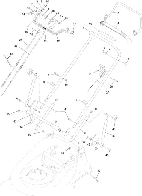 Hayter Harrier Pro Autodrive With Bbc A And Up