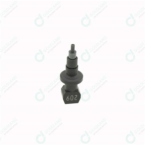 Kgt M A X Yamaha Nozzle A Assy Goldlandsmt Smt Smd