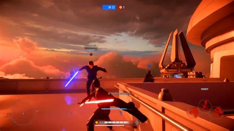 Star Wars Battlefront 2 Kylo Ren Gameplay 18 0 Streak Heros Vs