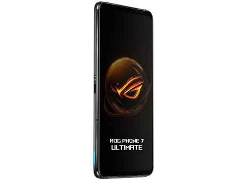 Asus Rog Phone Ultimate Ai G Gu Wh Eu Gb Gb Dual Sim