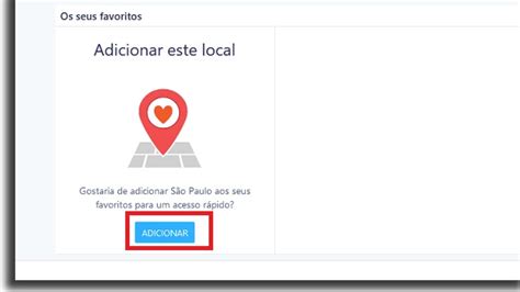 Como Usar O Foreca Para Saber A Previs O Do Tempo Apptuts Apptuts