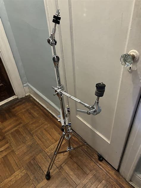 Sonor 600 Cymbal Stand 4000 Boom Arm 2 Reverb