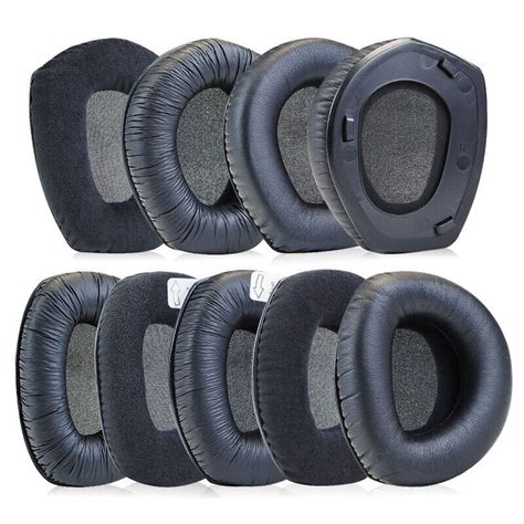 Ear Pads For Sennheiser HDR165 HDR185 RS160 RS170 180 165 175 185 195