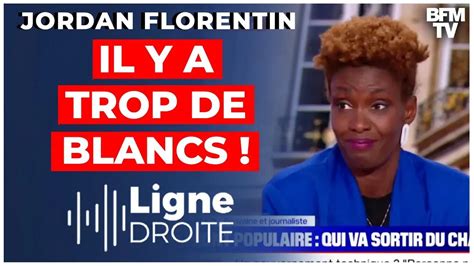 Racisme Quand Rokhaya Diallo Et Mediapart Se Mettent Compter Les