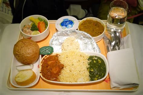 20 Things I Hated About My Air India Flight to New York - The Points Guy