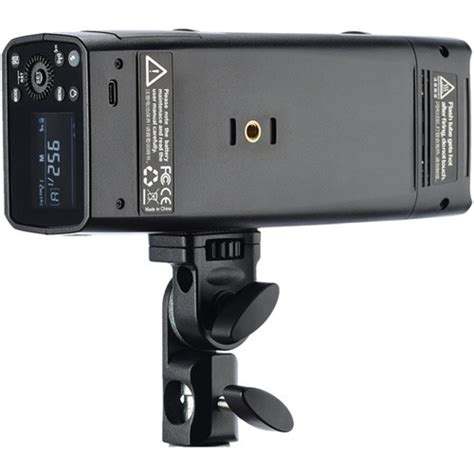 Godox Ad Pro W S Ttl Pocket Flash Kit Stewarts Photo