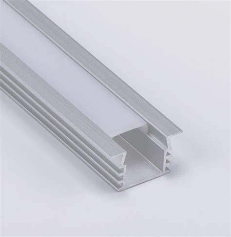 Shoe Shelf Linear Lighting LED Profile LED Aluminum Profile For Linear