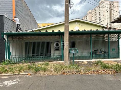 Casas Para Alugar Jardim Dom Nery Campinas SP OLX