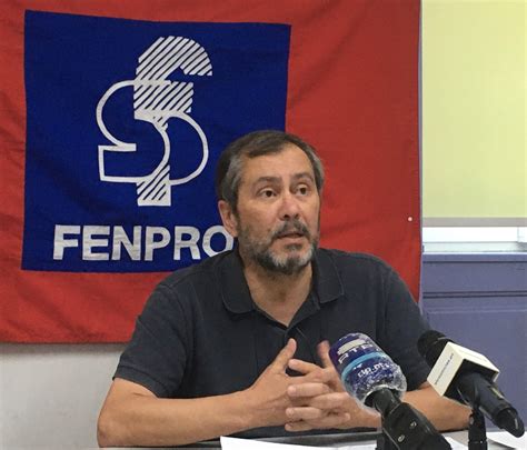 Mário Nogueira Sobre a necessidade de voltar às escolas e a falta de