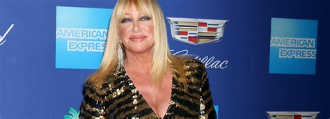 Muere A Los 76 Años La Actriz Suzanne Somers El Especial