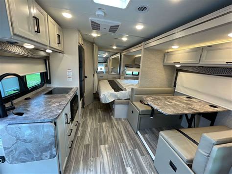 2023 Thor Compass 23tw Camping World