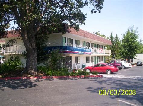 Motel 6 Yreka - UPDATED 2017 Prices & Reviews (CA) - TripAdvisor