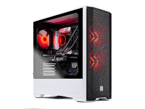 Skytech Blaze Gaming Pc Desktop Intel Core I7 12700f 21 Ghz Nvidia