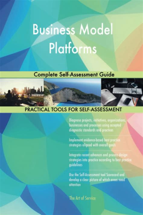 Buy Business Model Platforms Complete Self Assessment Guide Book Online