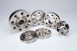 Aluminum Flanges in Mumbai, Maharashtra | Suppliers, Dealers & Retailers of Aluminium Flanges in ...