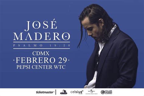 🎵 Los Psalmos De José Madero Una Celebración A La Desventura ⋆ Revista