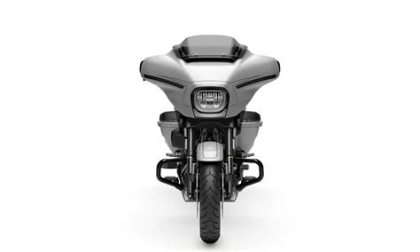 2023 Harley-Davidson CVO Street Glide Guide • Total Motorcycle