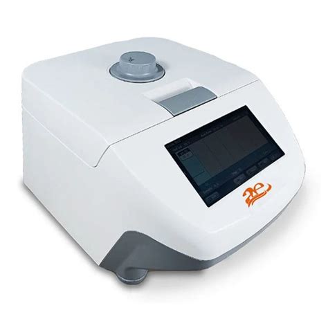 Gradient Thermal Cycler Cyl 005 1 Ae Labltd 96 Well Compact With Touchscreen