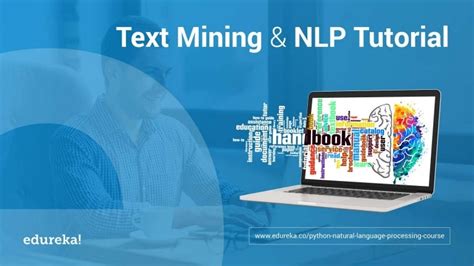 Natural Language Processing Nlp And Text Mining Tutorial Using Nltk