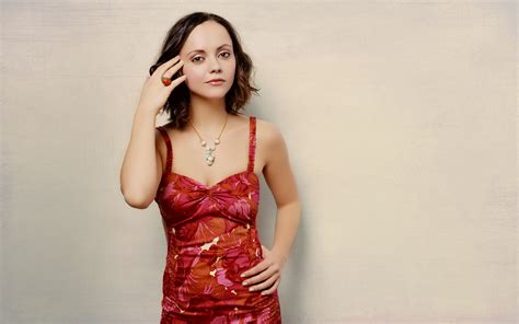 Christina Ricci Fashion Shoot 1920x1200 Christina Ricci Wallpaper 7328983 Fanpop