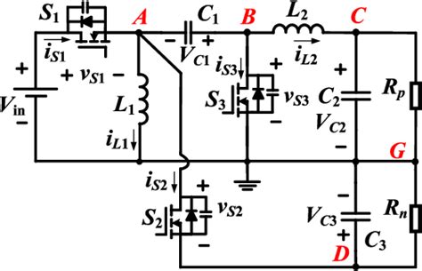 Figure 10 From An Electrolytic Capacitor Free Half Bridge Class D Audio Amplifier System Without