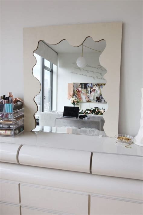 30 Diy Mirror Projects That Are Fun And Easy To Make