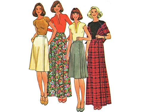 70S Top Sewing Pattern Pattern Rjuuc Edu Np