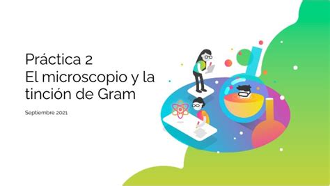 Práctica 2 La Tinción de Gram