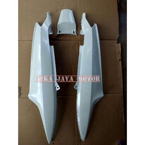 Jual Ready Stok Body Samping Belakang Motor Yamaha Mio Sporty Mio