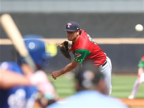 Game Recap Mud Hens Fall To St Paul For Fifth Straight Loss