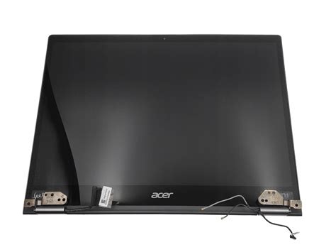 Acer Spin 3 Sp314 54n Matryca Z Dotykiem Komplet 12351569189