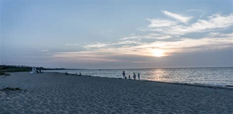 Top 5 Beaches in Nantucket for a family vacation this summer • Our Globetrotters