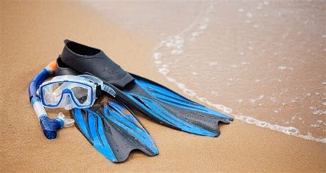 The Best Snorkel Gear Reviewed For 2018 | Outside Pursuits