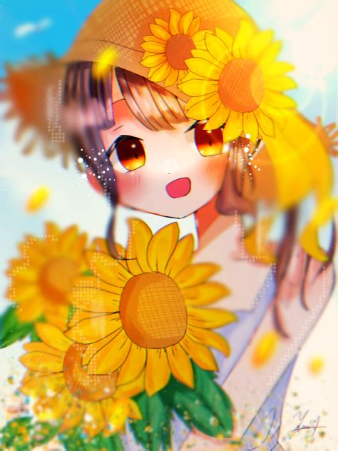 🌻 Ibispaint