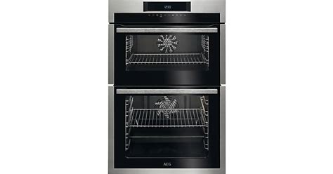 Aeg Dce731110m Stainless Steel 17 Stores • Prices